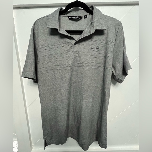 Travis Mathew Shirts Mens Travis Mathews Golf Shirt Poshmark